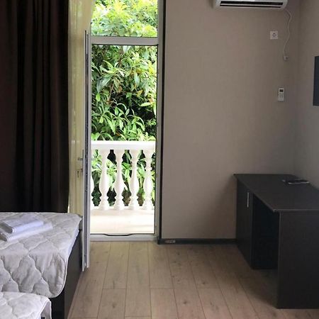 Жоэквара Gagra Ngoại thất bức ảnh