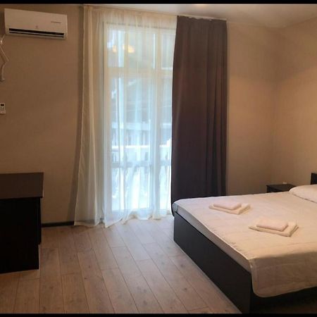 Жоэквара Gagra Ngoại thất bức ảnh