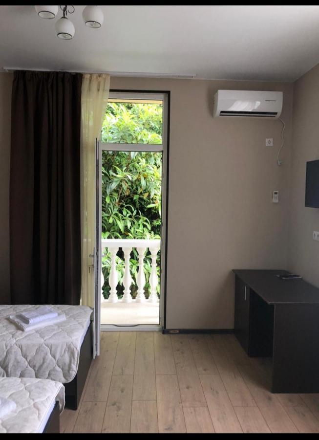 Жоэквара Gagra Ngoại thất bức ảnh
